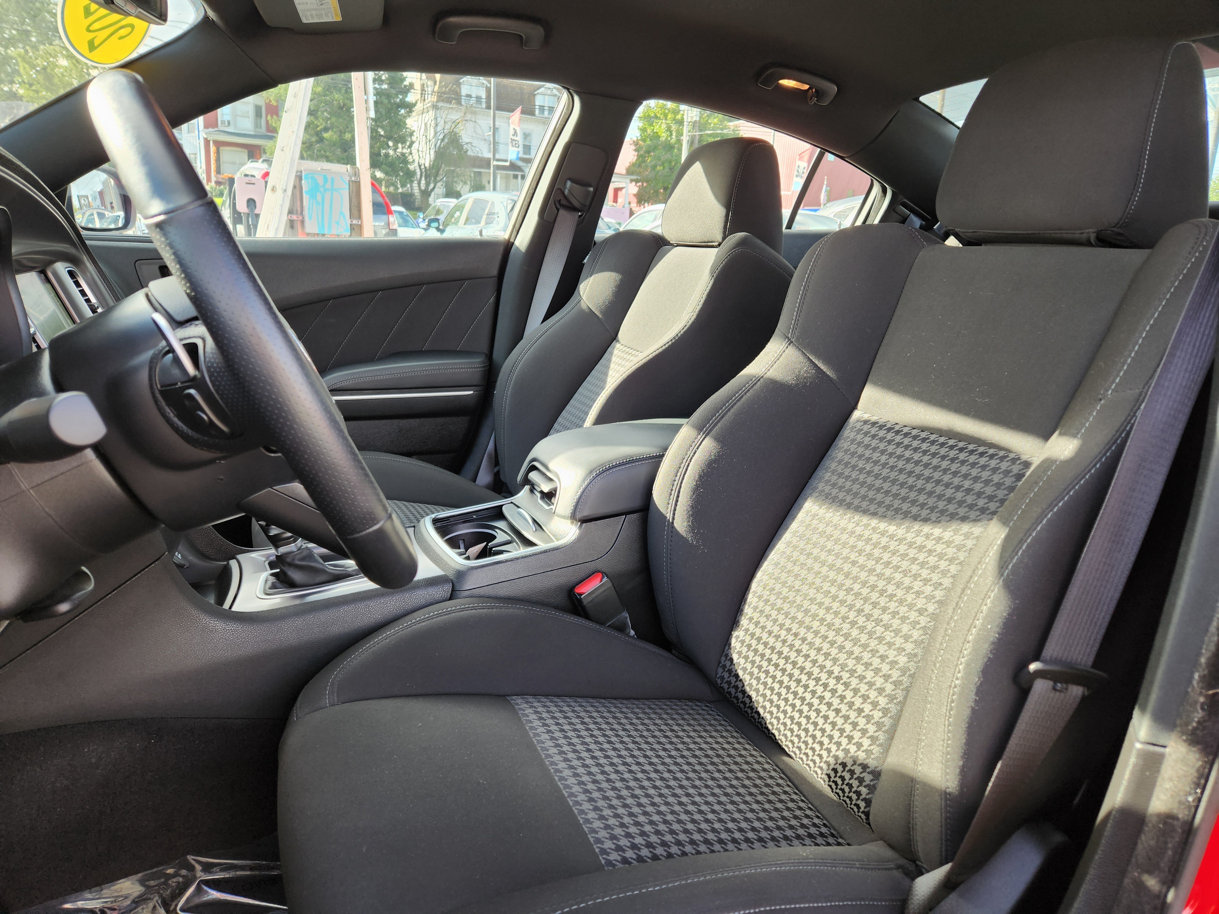 Used 2023 Dodge Charger Scat Pack RWD image 10