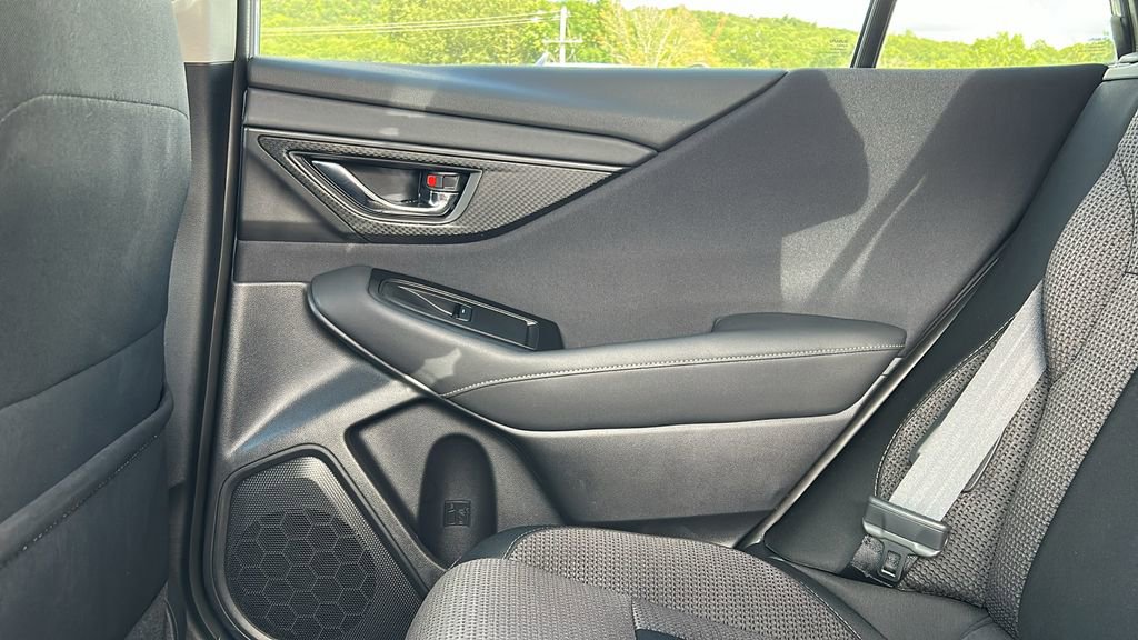 Used 2025 Subaru Outback Premium image 22