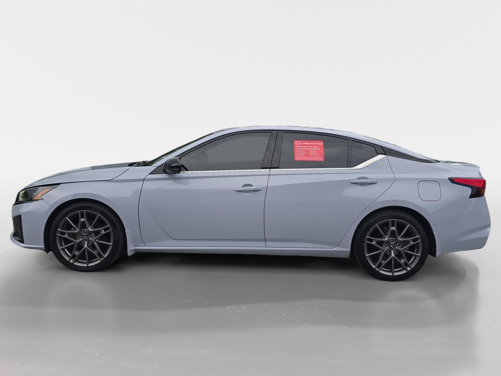 Used 2024 Nissan Altima 2.0 SR FWD video 2