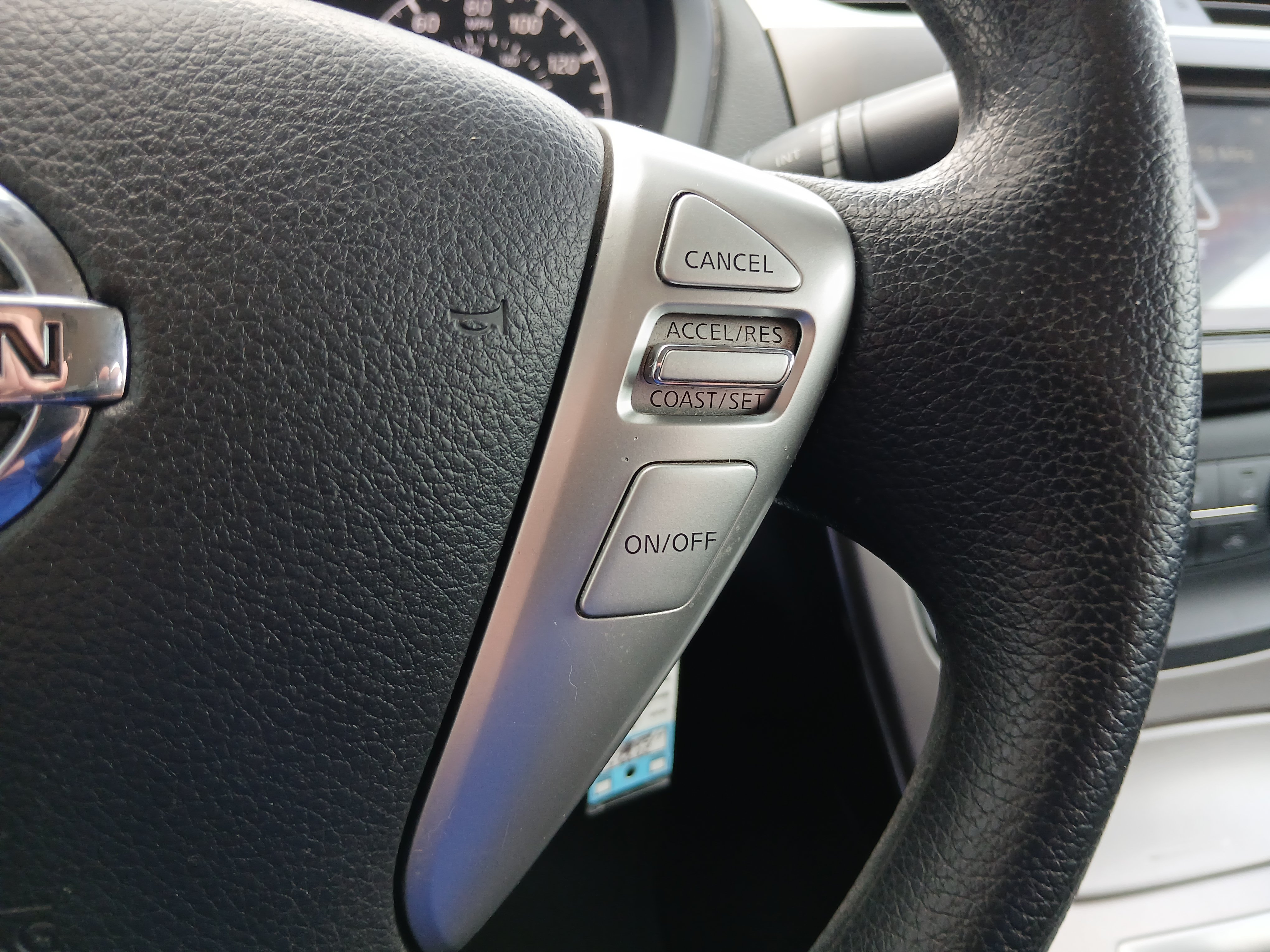 Used 2015 Nissan Sentra S FWD image 12