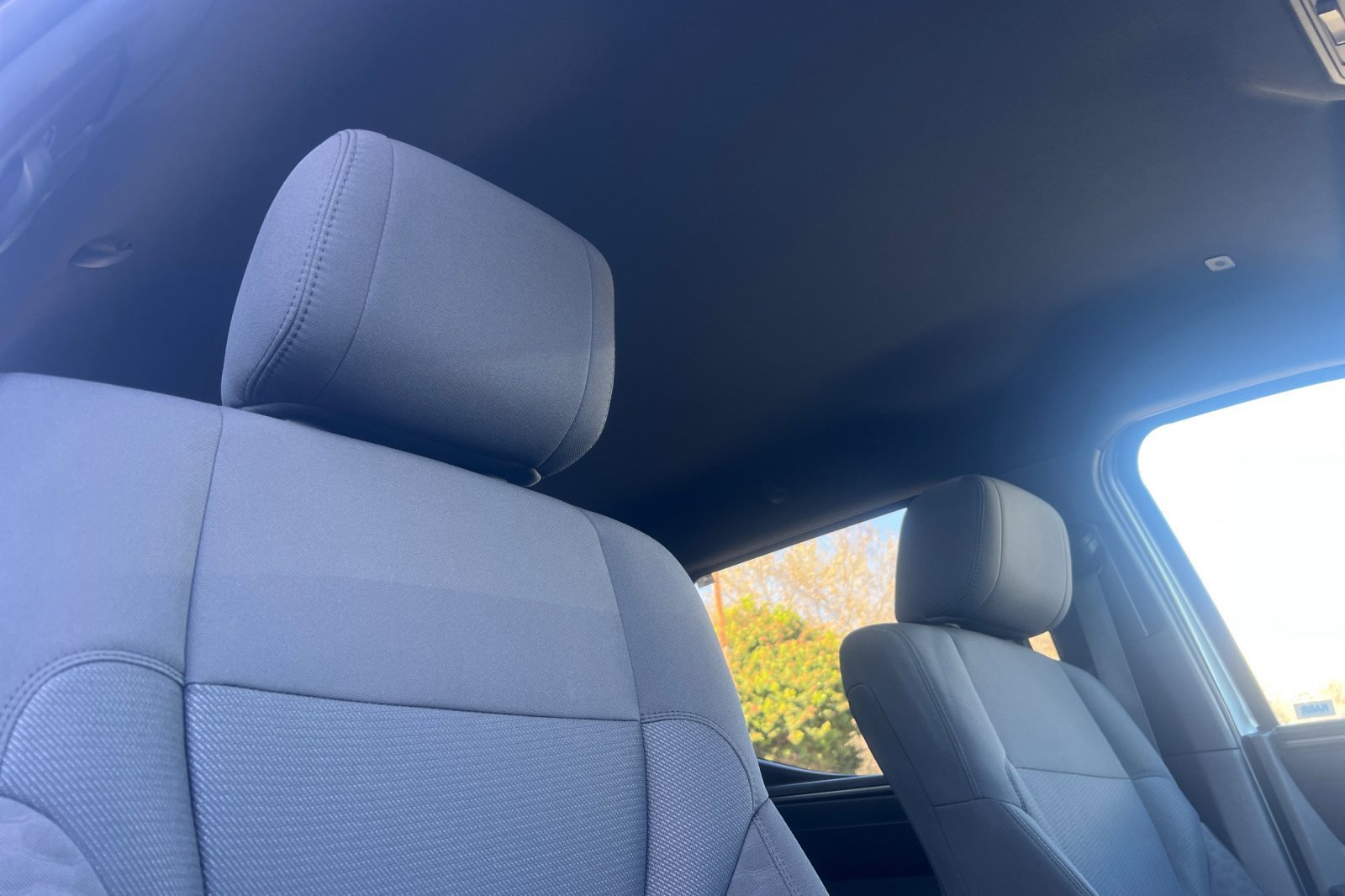 Used 2025 Toyota Tundra SR5 image 18