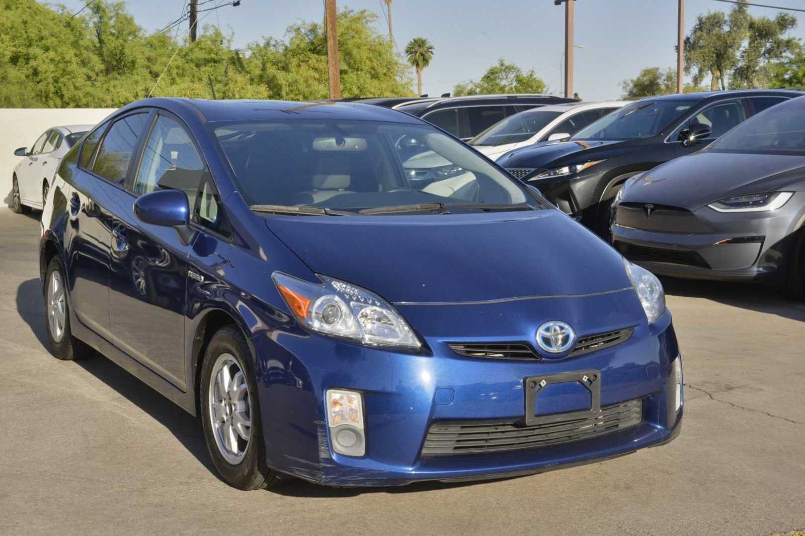 Used 2010 Toyota Prius
