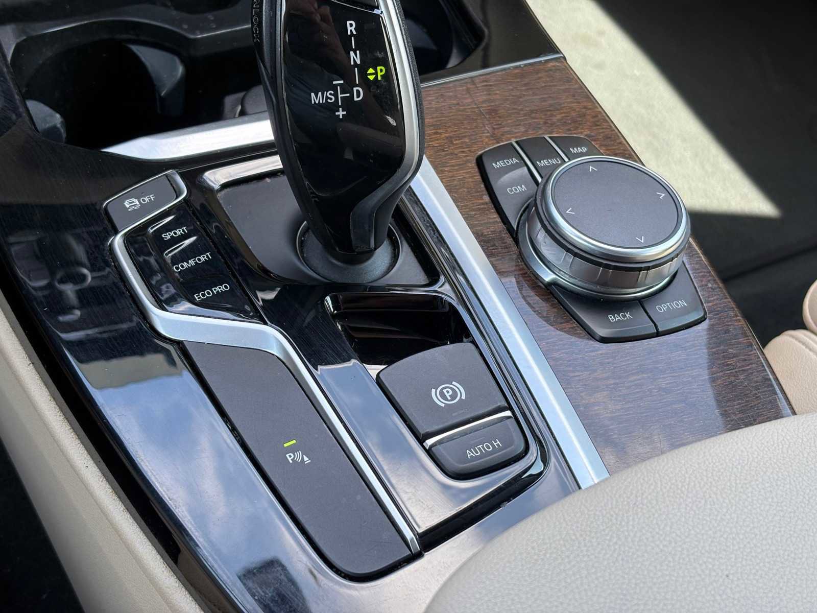 Used 2019 BMW X3 sDrive30i image 17