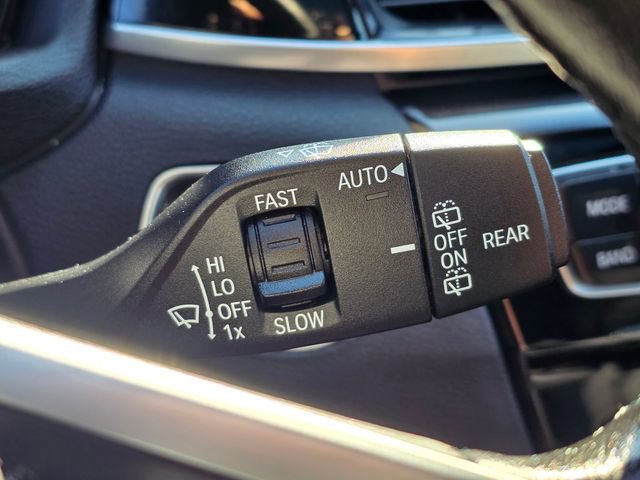 Used 2016 BMW X1 xDrive28i image 36