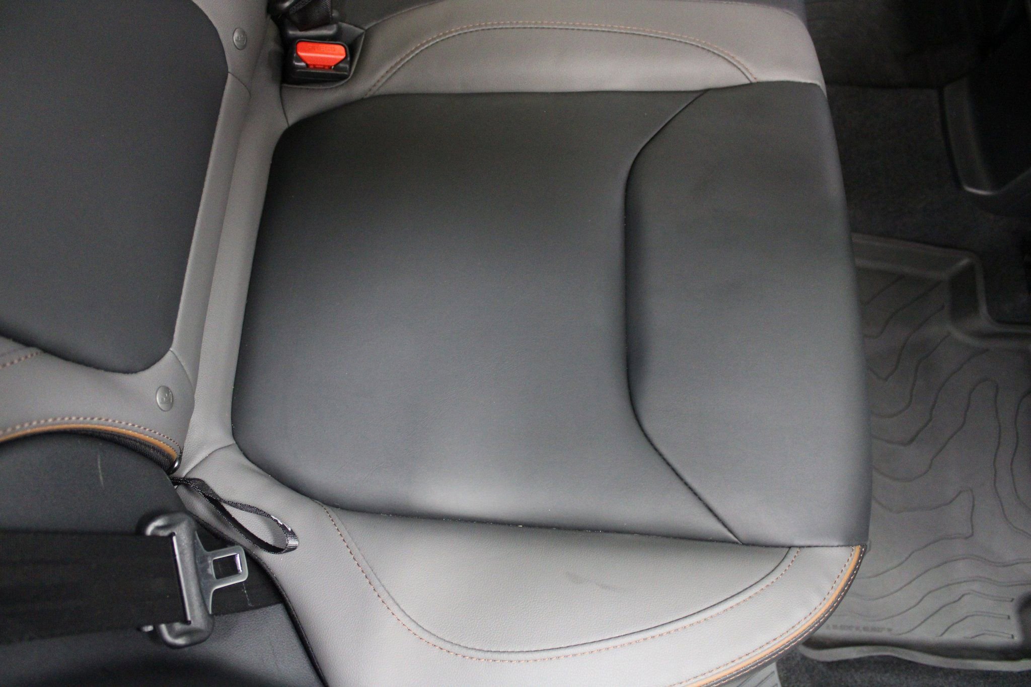 Used 2025 Subaru Forester Sport w/ Popular Package #1 image 23