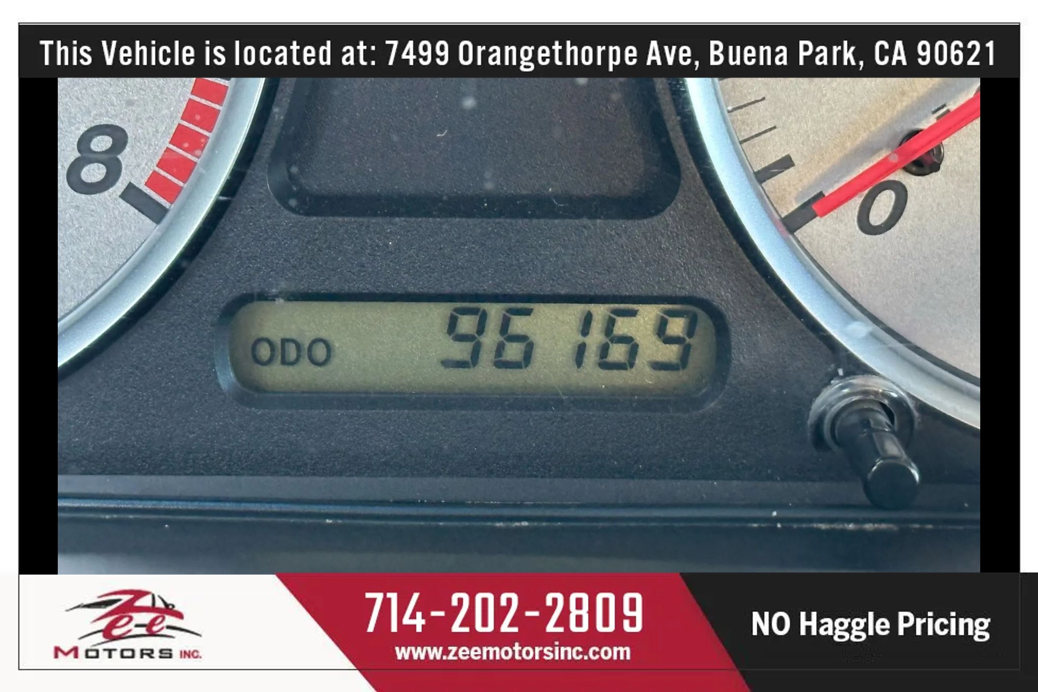 Used 2004 MAZDA MX-5 Miata MAZDASPEED w/ Grand Touring Pkg image 23