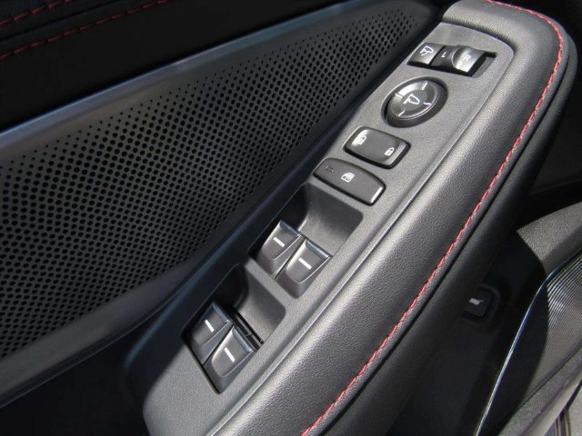 New 2026 Acura MDX A-Spec w/ Advance Package AWD/4WD image 23