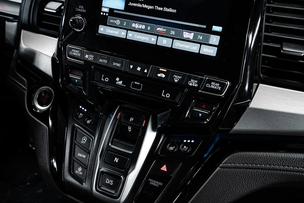 Used 2019 Honda Odyssey Elite image 24