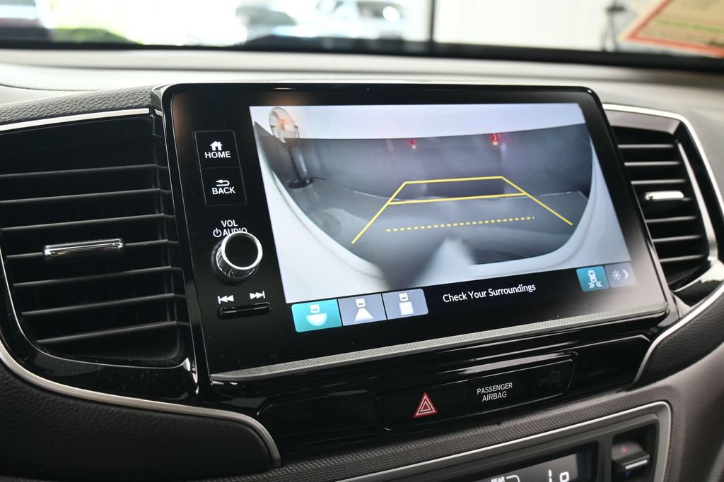 Used 2025 Honda Ridgeline RTL image 18