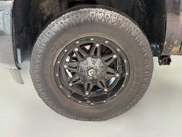 Used 2009 Chevrolet Silverado 1500 LT image 21