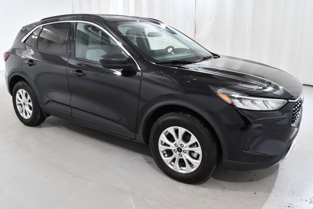 Used 2024 Ford Escape Active w/ Tech Pack #1 image 5
