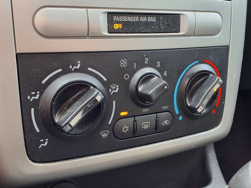 Used 2010 Chevrolet Cobalt LT w/ My Link Package FWD image 17