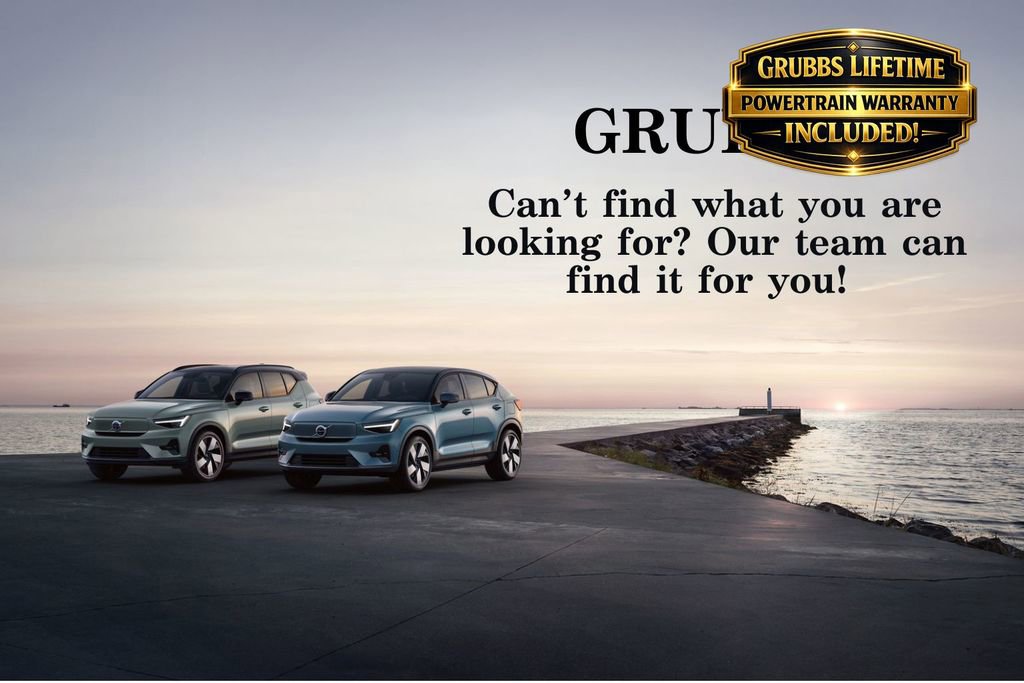 New 2026 Volvo XC40 B4 Plus w/ Protection Package Premier FWD image 13