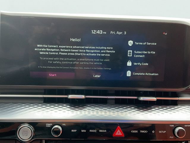 Used 2024 Kia Carnival SX Prestige image 24
