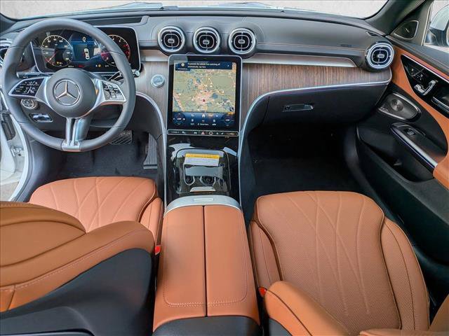 New 2026 Mercedes-Benz C 300 Sedan image 13