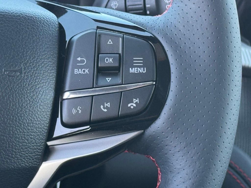New 2026 Ford Explorer ST-Line image 20