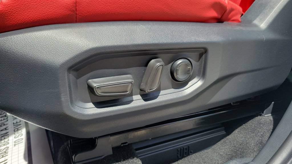 Certified 2025 Toyota Sequoia TRD Pro AWD/4WD image 16