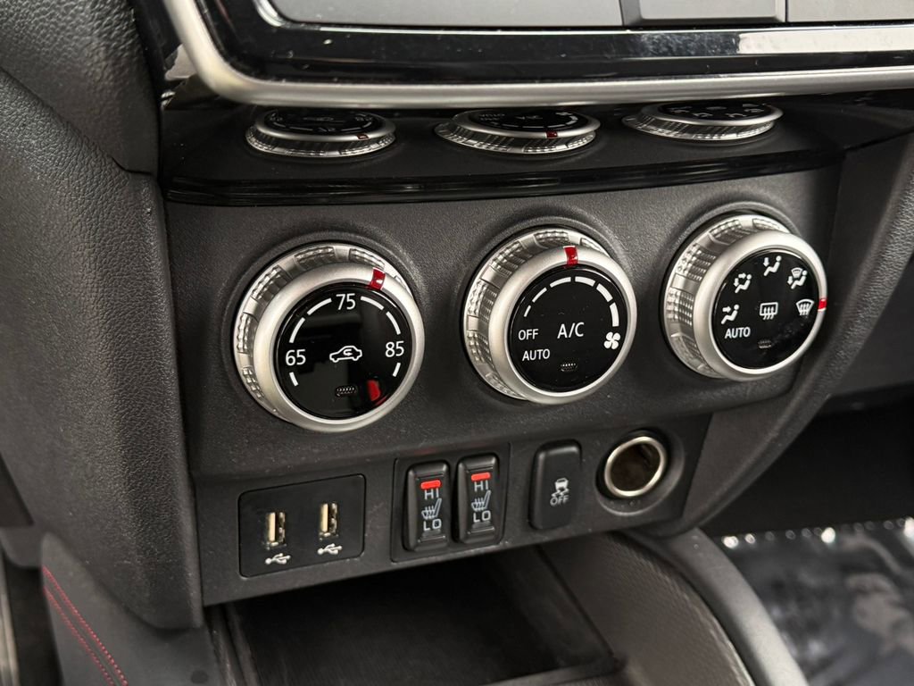 Used 2024 Mitsubishi Outlander Sport SE image 25