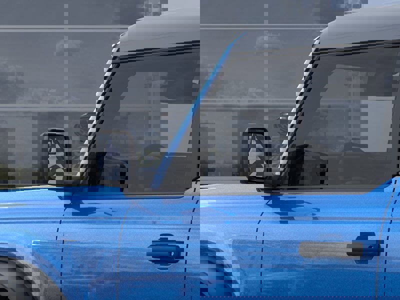 New 2025 Ford Bronco Base w/ Sasquatch Package image 22