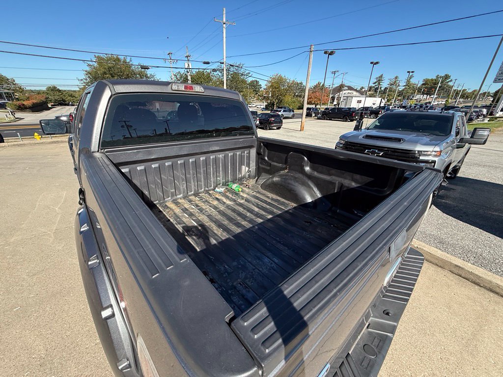 Used 2014 Ford F150 STX w/ Equipment Group 201A Mid AWD/4WD image 8