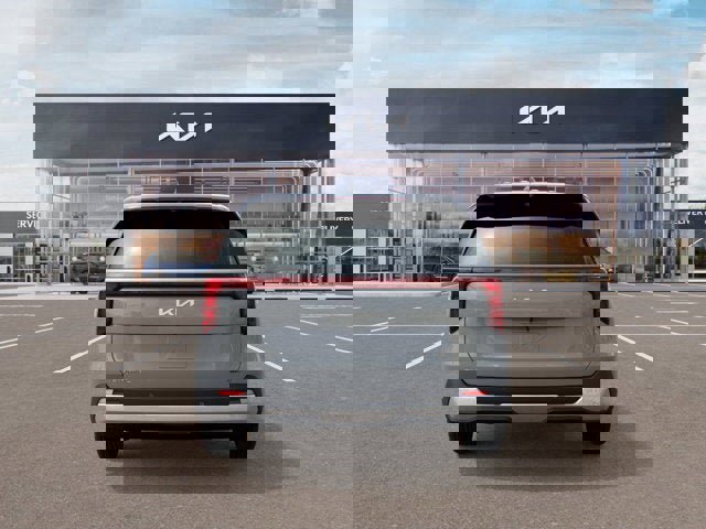 New 2026 Kia Carnival EX image 5