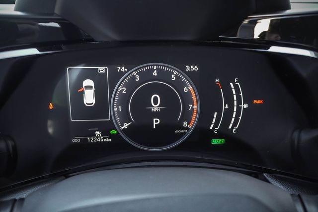 Used 2025 Lexus NX 350h AWD w/ Accessory Package (2T) image 13