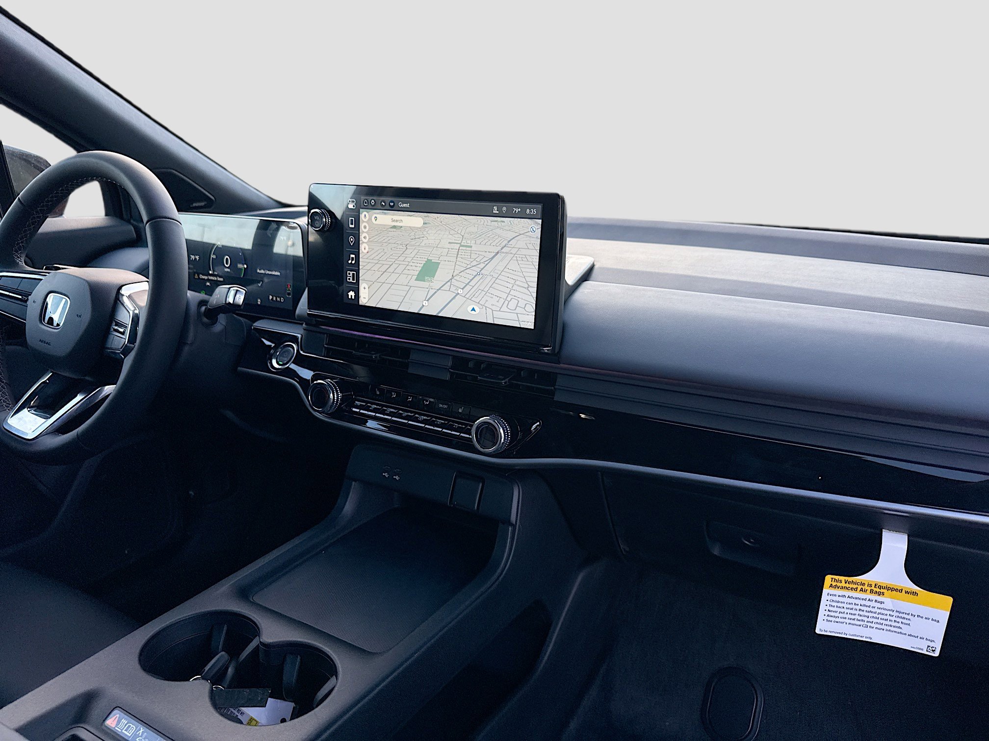 New 2026 Honda Prologue Touring image 26