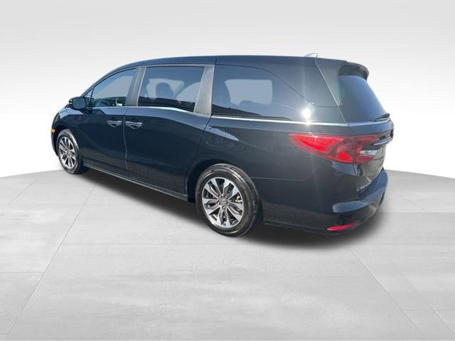 Used 2024 Honda Odyssey EX-L image 27