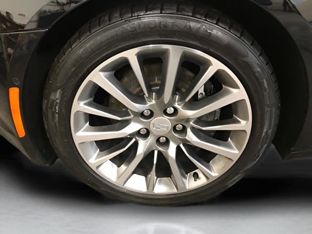Used 2019 Cadillac CT6 Platinum AWD/4WD image 20