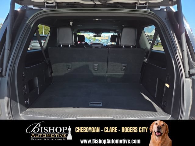 Used 2019 Ford Expedition Max XLT w/ Equipment Group 202A AWD/4WD image 20
