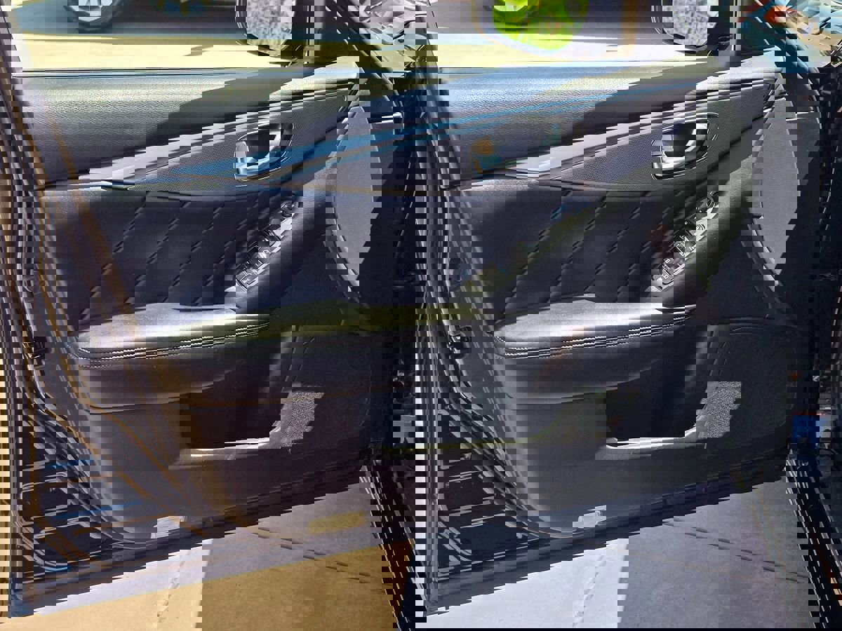 Used 2019 INFINITI Q50 Signature Edition image 22