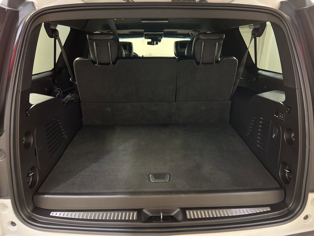 Used 2018 Cadillac Escalade ESV Platinum AWD/4WD image 42