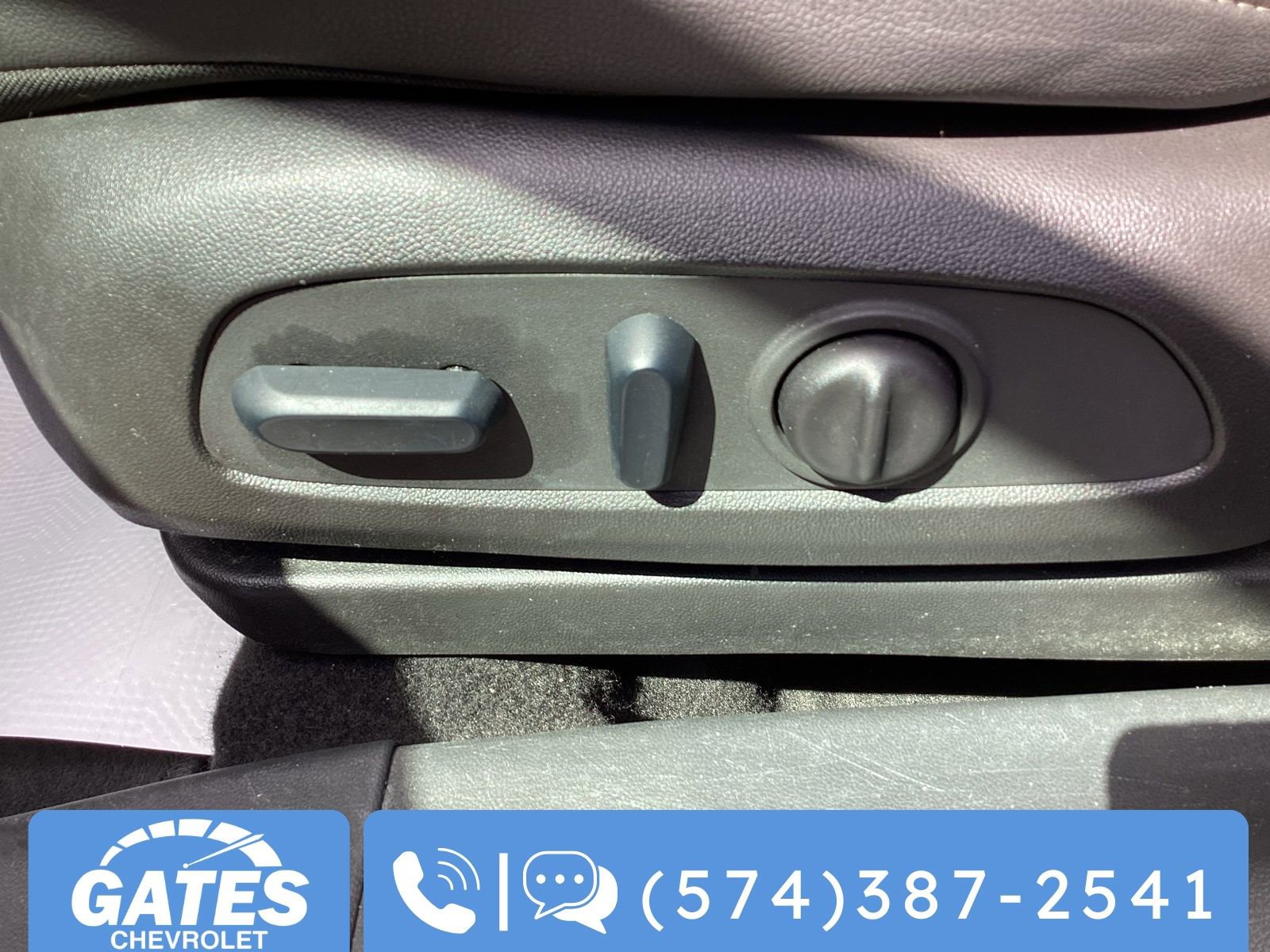 Used 2023 Buick Encore GX Select w/ Experience Buick Package FWD image 19