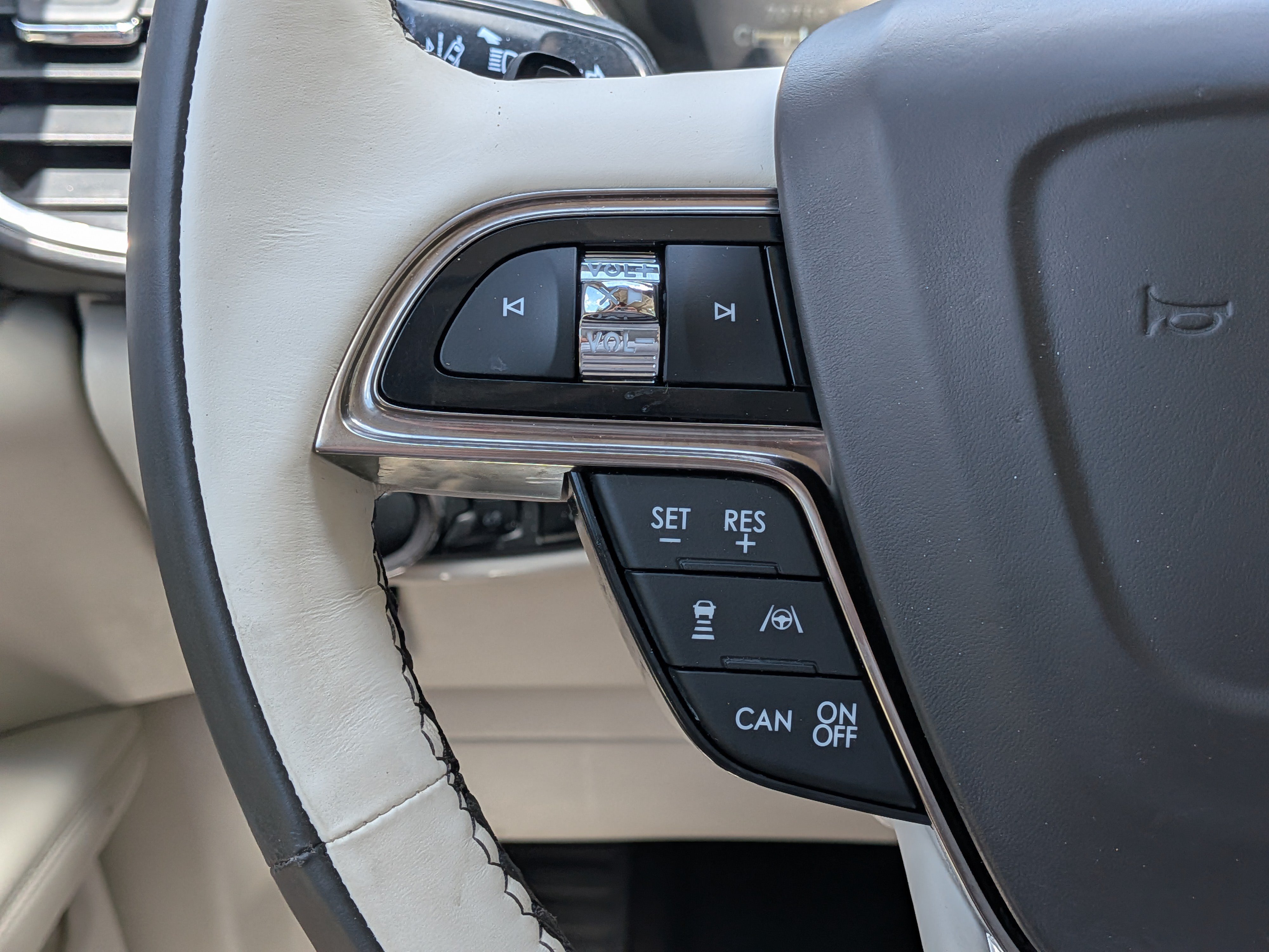 Used 2019 Lincoln Nautilus Black Label FWD image 25