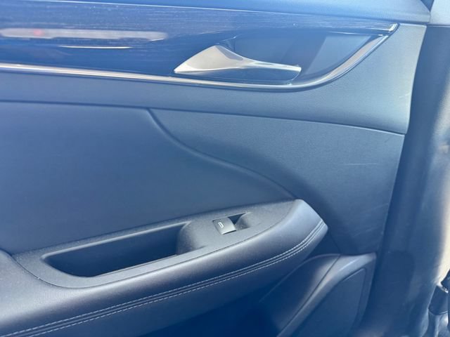 Used 2018 Buick LaCrosse Essence FWD image 12