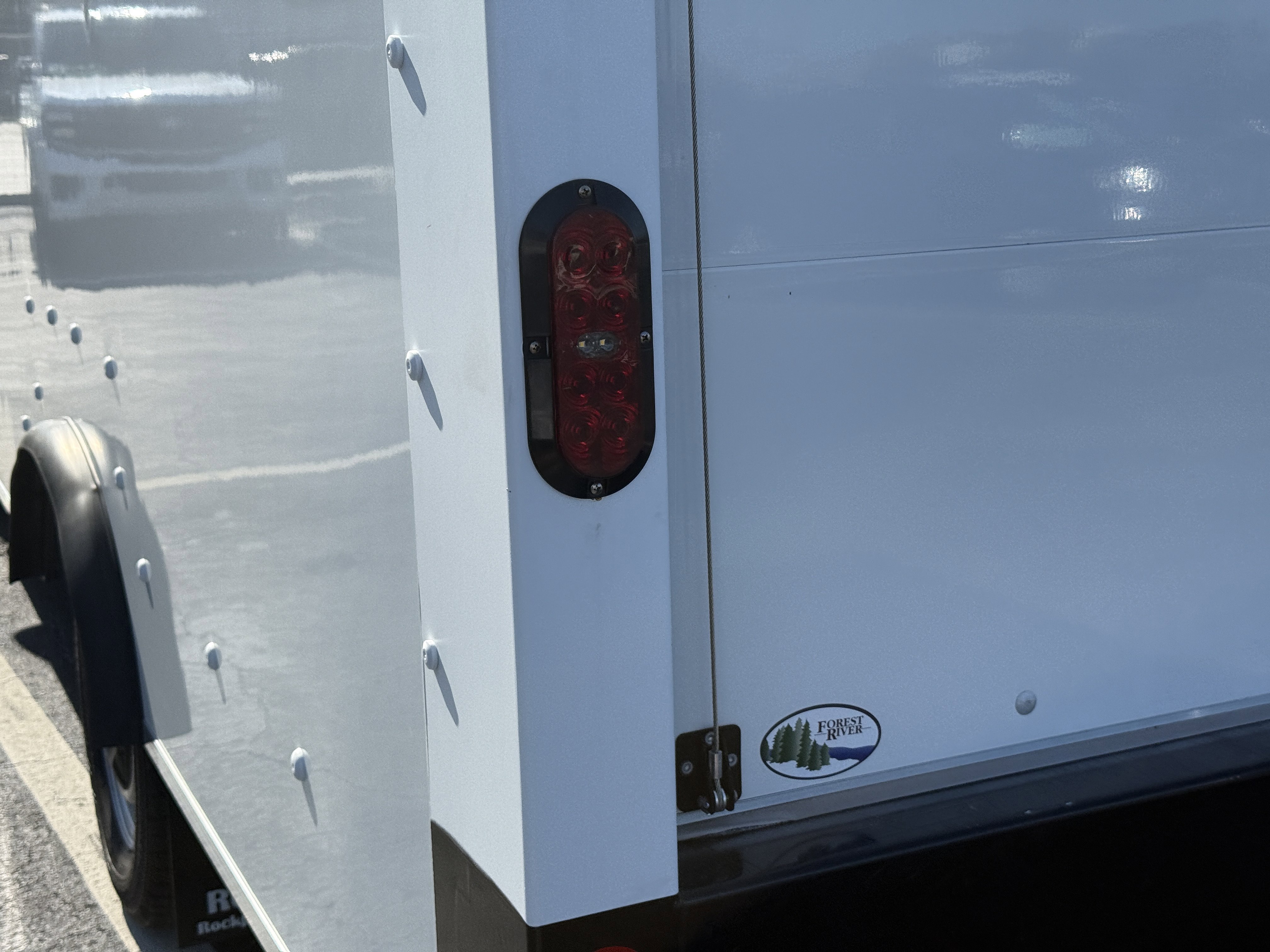 Certified 2024 Ford Transit 350 RWD image 8