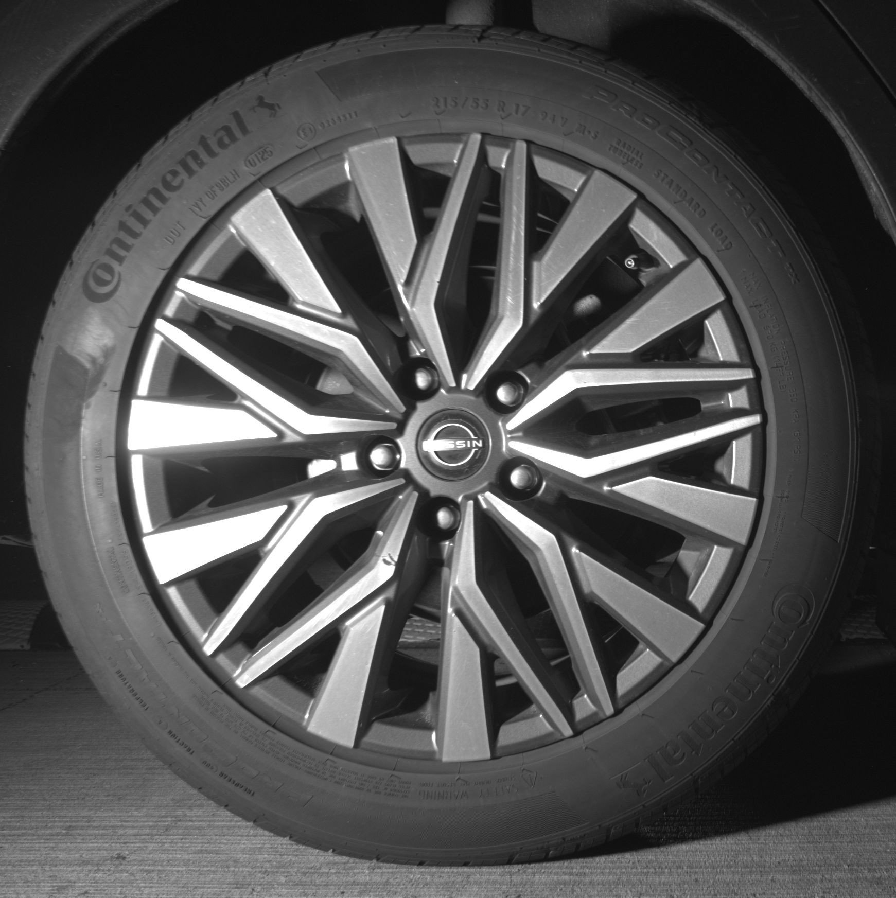 Used 2025 Nissan Altima 2.5 SV image 15