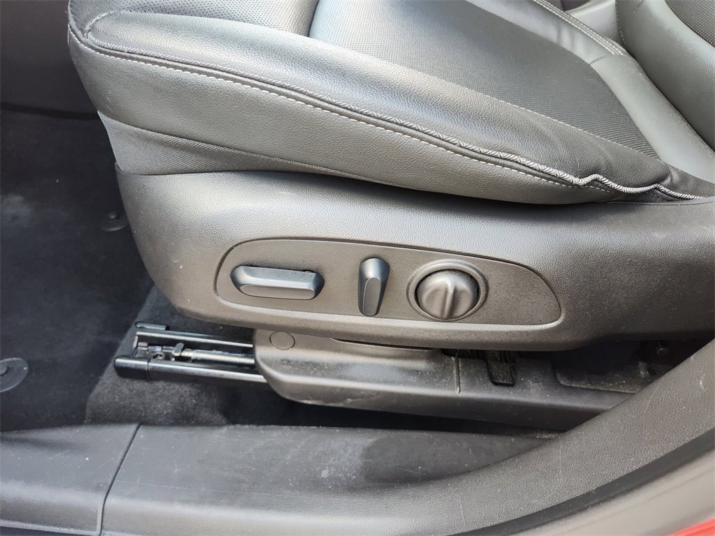 Used 2024 Buick Encore GX Sport Touring w/ Comfort Package image 23