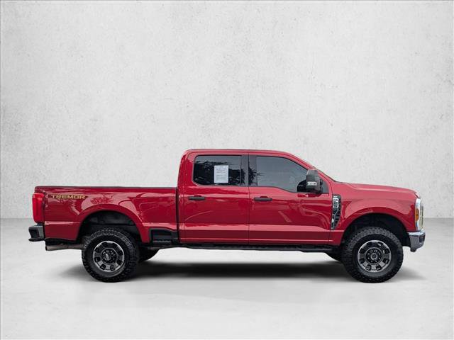 Certified 2024 Ford F250 XLT w/ Tremor Off-Road Package AWD/4WD image 4