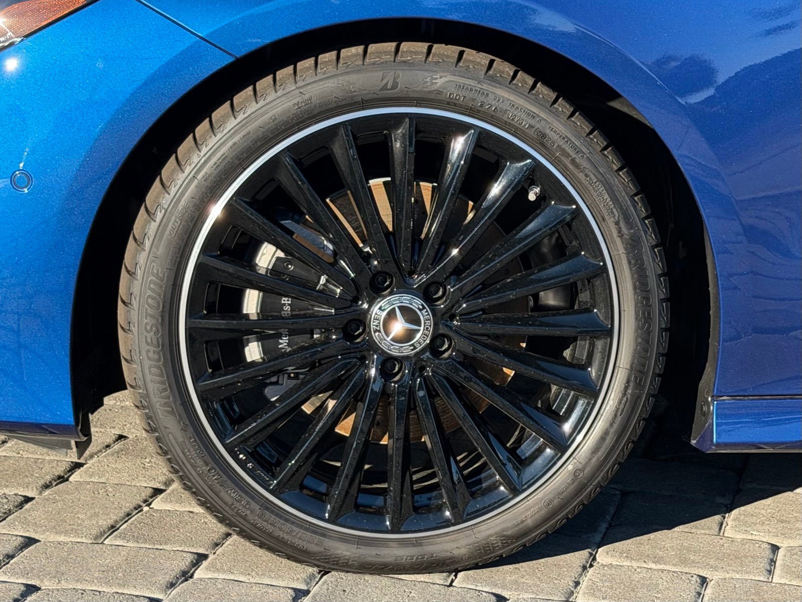 New 2026 Mercedes-Benz CLA 250 image 13