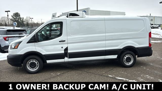 Used 2019 Ford Transit 250 148 Low Roof image 3