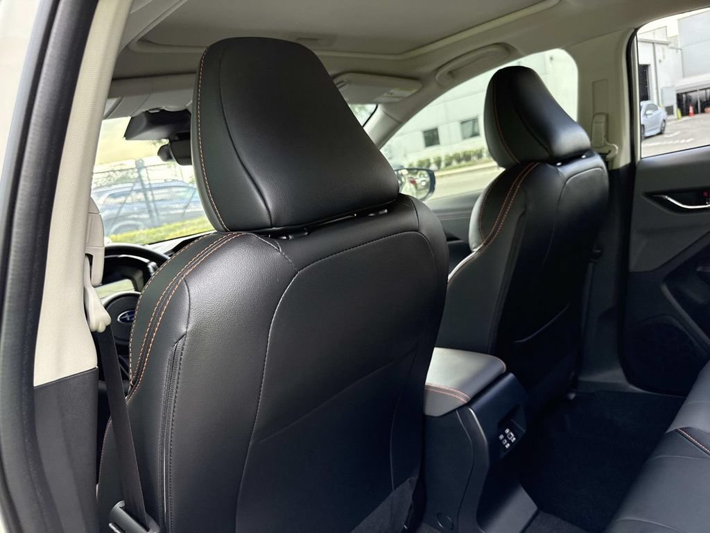 Certified 2026 Subaru Crosstrek 2.5i Limited w/ Crosstrek Mirror Package AWD/4WD image 13