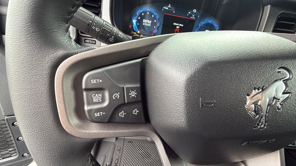 New 2026 Ford Bronco Big Bend w/ Black Diamond Package image 20