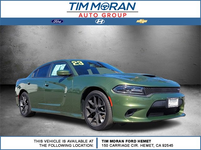 Used 2021 Dodge Charger GT