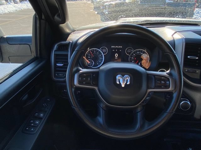 Used 2024 RAM 2500 Tradesman AWD/4WD image 27