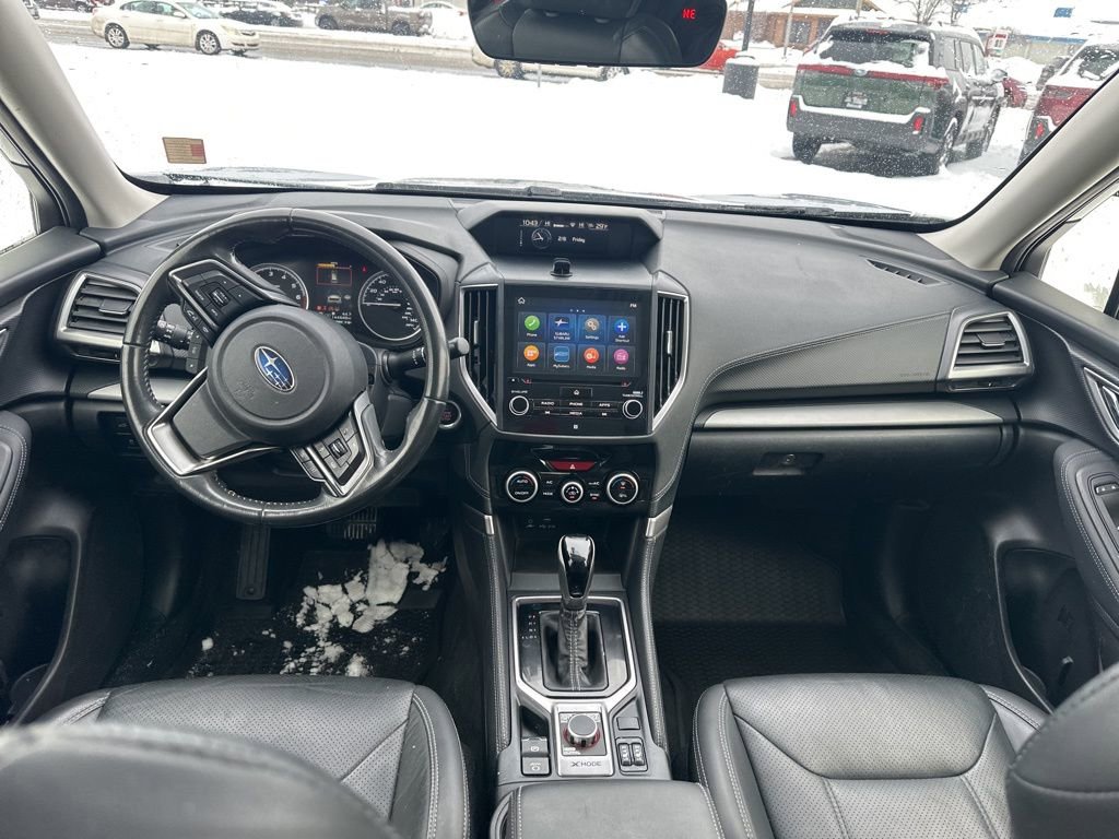 Used 2020 Subaru Forester Limited image 28