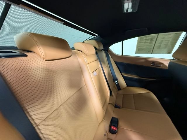 Certified 2024 Lexus IS 300 w/ Premium Package RWD image 28