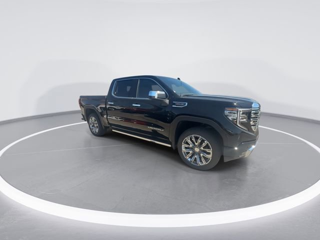New 2026 GMC Sierra 1500 Denali w/ Denali Reserve Package AWD/4WD video 2