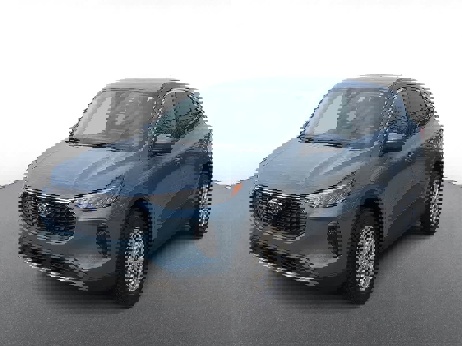 Used 2024 Ford Escape Active w/ Tech Pack #2 image 4