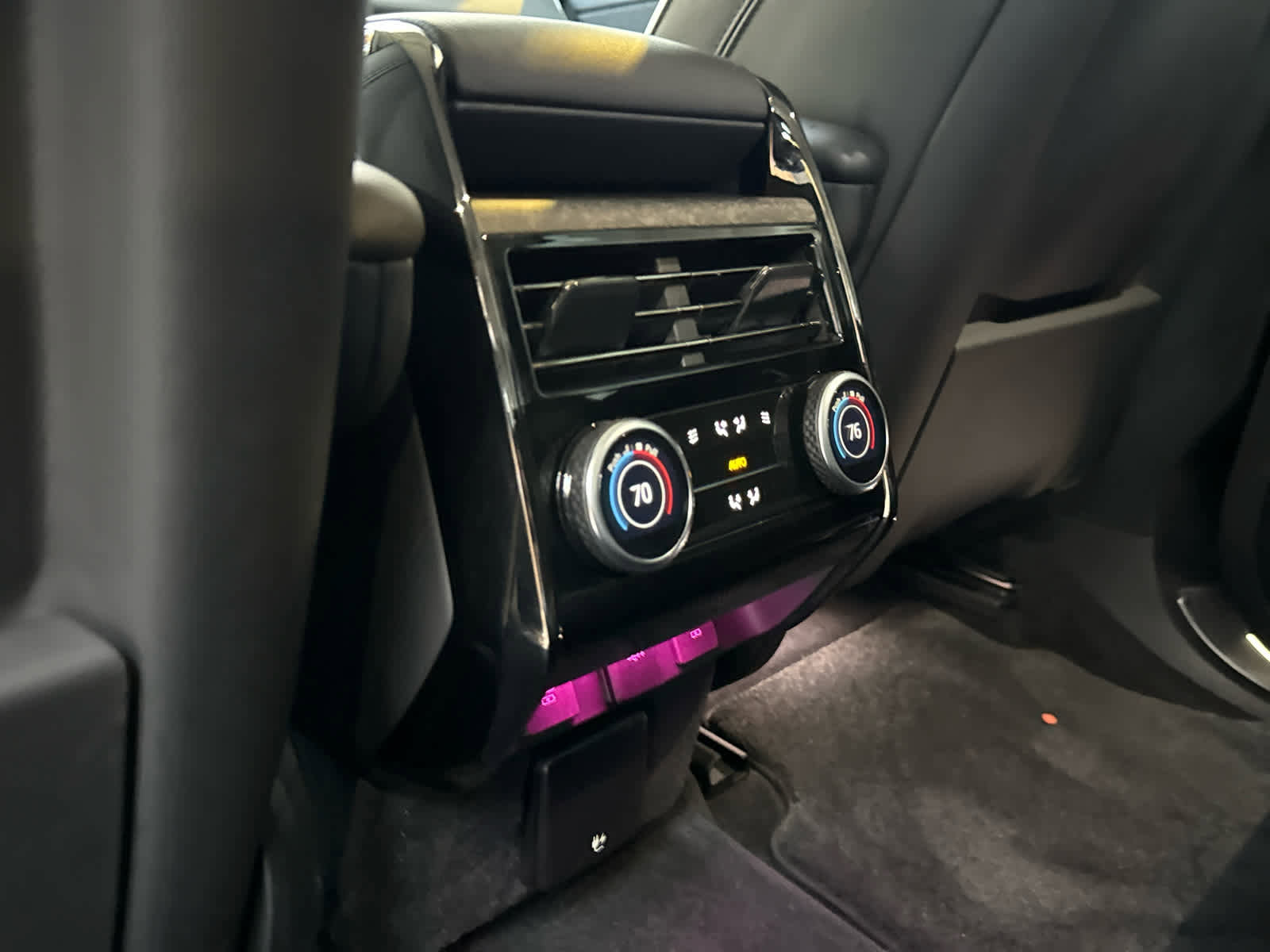 Certified 2023 Land Rover Range Rover Sport First Edition image 16